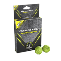 Lesli Crackling Ballz