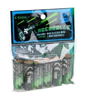 Funke Laserballs