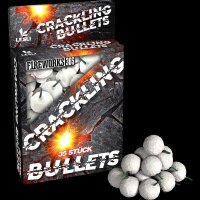 Lesli Crackling Bullets