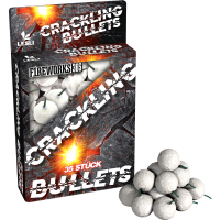 Lesli Crackling Bullets