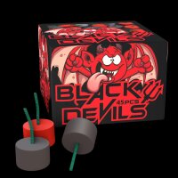 Lesli Black Devils