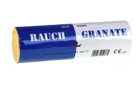 Rauchgranate Blau/wei&szlig;