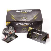 Lesli Snakepit