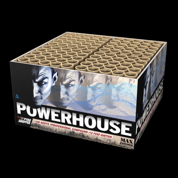 Lesli Powerhouse