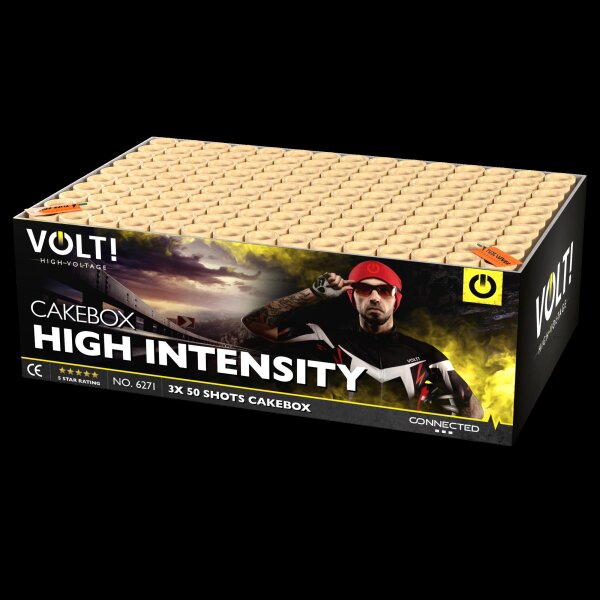Lesli High Intensity