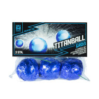 Funke Titanball Gro&szlig;