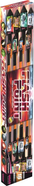 Flash Point