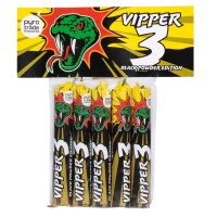 Vipper 3 - 5er B&ouml;ller Set