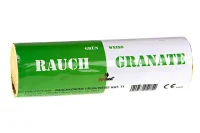Rauchgranate Gr&uuml;n/wei&szlig;