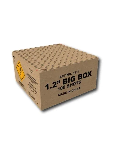 1.2" Big Box