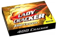 Lady cracker 400er