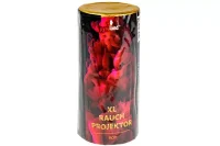XL Rauchprojektor Rot