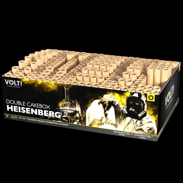 Heisenberg