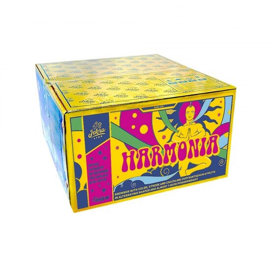 Funke Harmonia