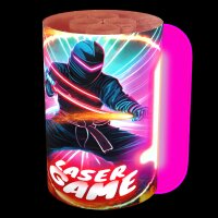 Laser Game