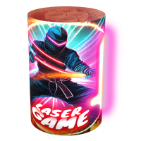 Laser Game