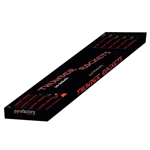 Thunder Rockets