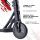 Root Rs V2 Stuntscooter Schwarz