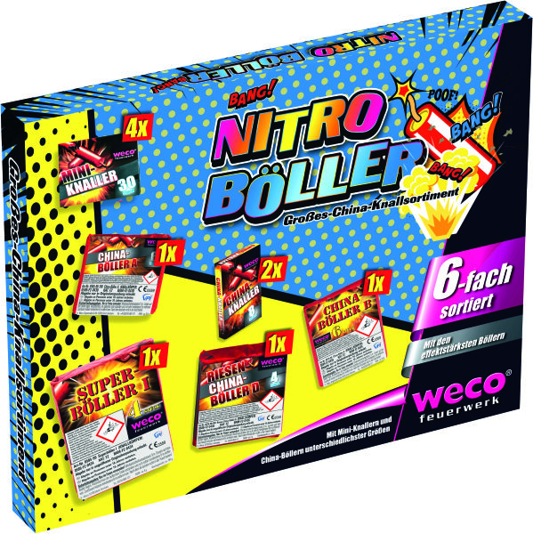 Nitro B&ouml;ller