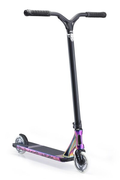 Blunt KOS S6 Stunt Scooter Charge