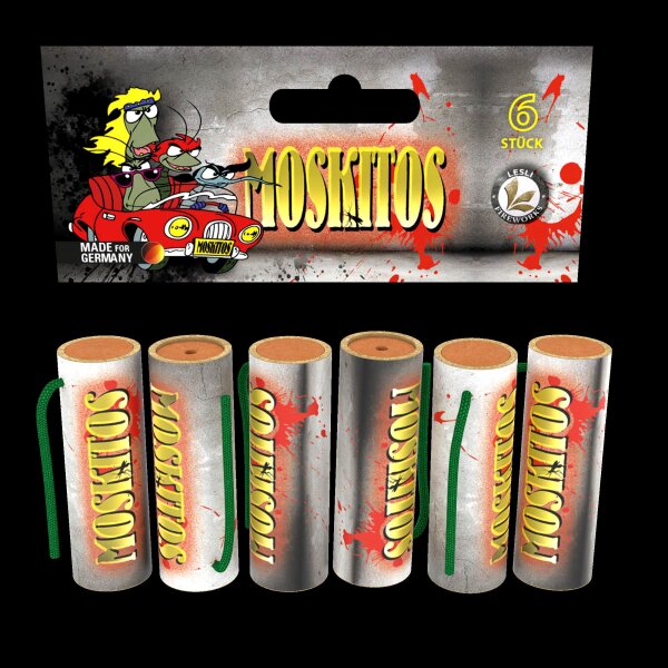 Moskitos
