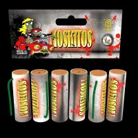 Moskitos