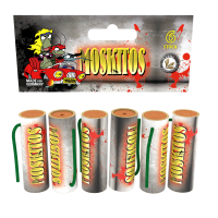 Moskitos