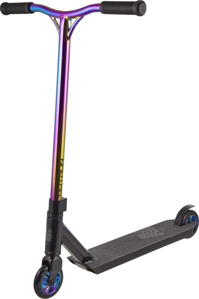 BLAZERPRO Complete ScooterOutrun FX Rainbow