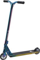 Longway Summit 2K19 Stunt Scooter Full Neochrome Rainbow...