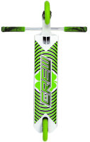 Lucky Crew Pro Scooter Sea Green