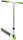 Lucky Crew Pro Scooter Sea Green