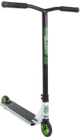 Lucky Crew Pro Scooter Platinum