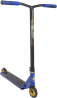 Lucky Crew Pro Scooter Blue Royale