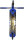 Lucky Crew Pro Scooter Blue Royale